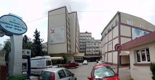 Adana Dr Askim Tufekci Devlet Hastanesi Seyhan Adana Sanal Tur Mekan360 Com