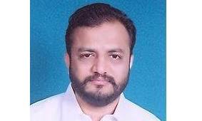 PPP MPA booked for alleged assault of Karachi corps commander's protocol