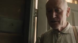 Endeavour S01 E01 'Girl': Review, Music, Art, Literary References,  Locations etc.