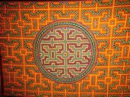 Picture Ayahuasca Flower Of Life Herbal Drinks