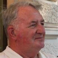 John Augustus McLaurin Obituary