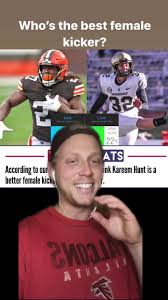 Comparing Female Kickers: Sarah Fuller vs. NFL Players