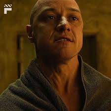 When Joaquinphoenix And The Production Couldn T Reach A Contract Agreement Jamesmcavoy Was Cast As The Lead In Spli Contract Agreement James Mcavoy It Cast