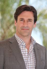 Jon Hamm
