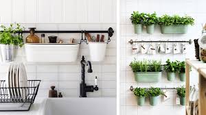 Ikea etagere cuisine metal, etagere murale metal ikea cuisine. 5 Idees Pour Le Rangement Mural Dans La Cuisine M6 Deco Fr