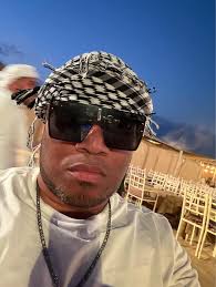 On this day in 1998, Noreaga released his debut album N.O.R.E. What's your  favorite track from this album?