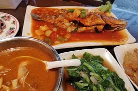 11 Tempat Makan Best Di Rawang Confirm Best Punya Saji My