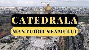 În nici două luni, papa francisc va călca pe pământ românesc, aşa că vizita istorică este. Catedrala Mantuirii Neamului 21 03 2021 Bucuresti Romania Youtube