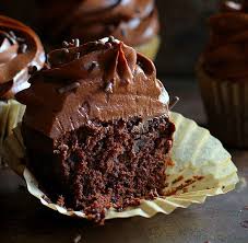 Ultimate Chocolate Cupcakes With The Ultimate Chocolate Frosting I Am Bak Cupcake Recipes Chocolate Best Chocolate Cupcakes Ultimate Chocolate Cupcake Recipe