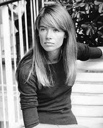 Francoise hardy — l'amour d'un garcon 02:16. Epingle Sur Francoise Hardy
