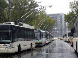Anul una mie nouă sute orele 1 p. Amenzile Stb Fost Ratb Cresc Pana La 500 De Lei