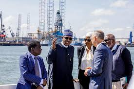 She was previously the chief of staff to the governor of kaduna state from 2015 to 2016. Berthing Reforms At Nigeria S Ports Hadiza Bala Usman And The Journey So Far By Theophilus Opaleye Opinion Nigeria