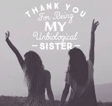 Every Girl Needs A Best Friend Friends Like Sisters Best Friendship Quotes Thankful Quotes Having a sister is like having a best friend you meaningful sister quotes. every girl needs a best friend