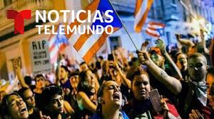 La historia se enfoca en un joven criado en un barco desde que inició su plan de dieta y ejercicios, el talento de puerto rico gana de telemundo ha enfatizado que lo está. En Vivo Ultimas Noticias Desde Puerto Rico Noticias Telemundo Youtube