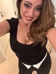 Former Pro Wrestling Star Dawn Marie Joins OnlyFans at 55, Issues Warning About Nudity