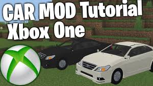Cars minecraft mods planet minecraft community. How To Download Car Mod On Minecraft Xboxone Tutorial New Method 2020 Youtube