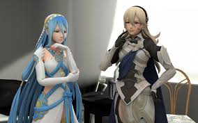 Azura | The Princess Wikia | Fandom