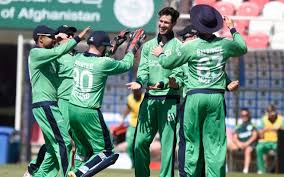 'we can beat any test side if we bat well'. Afghanistan Vs Ireland 2019 5th Odi Statistical Highlights