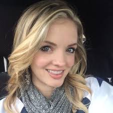 Brittany Harper's Instagram, Twitter & Facebook