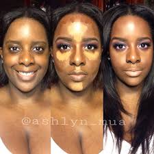 ashlynmakeupartistry #highlight #contour
