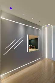This base is usually strips of wood or metal wire mesh (both referred to as lath) that are nailed to the wall and ceiling framing. Pin On Trimless Recessed Lighting For Your Home Pure Lighting