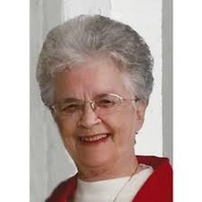 Norma Menking Obituary