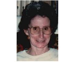 Barbara Marek Obituary (1940