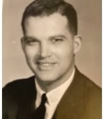 Paul Carter Duncan Obituary