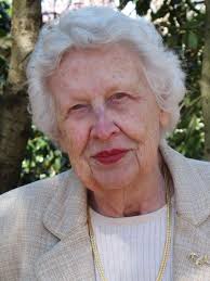 Nancy Ann Brame Dumbell