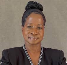 Dr. Diane Stuckey Bruce