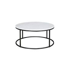 Modern Rustic Interiors Dereck Round Coffee Table Wayfair Coffee Table Cool Coffee Tables Round Cocktail Tables