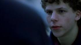 WEIRDLAND: Jesse Eisenberg: Emotional Nerdiness