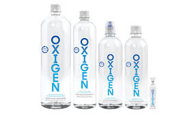 Oxigen Bubbles Over With Growth 2020 11 23 Beverage Industry
