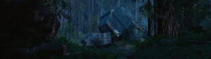 21 wallpapers for dual monitors. Hd Wallpaper Atat Dual Monitors Endor Battle Of Endor Star Wars Star Wars Battlefront Wallpaper Flare