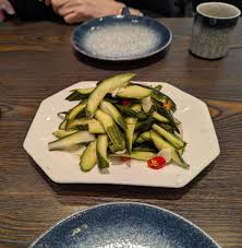 Someone had recently posted about their great experience with Too Good to  Go order from Terracotta Tummy, and I ordered prepared meals from  Terracotta Tummy- so delicious, vegan foods. I'm not on