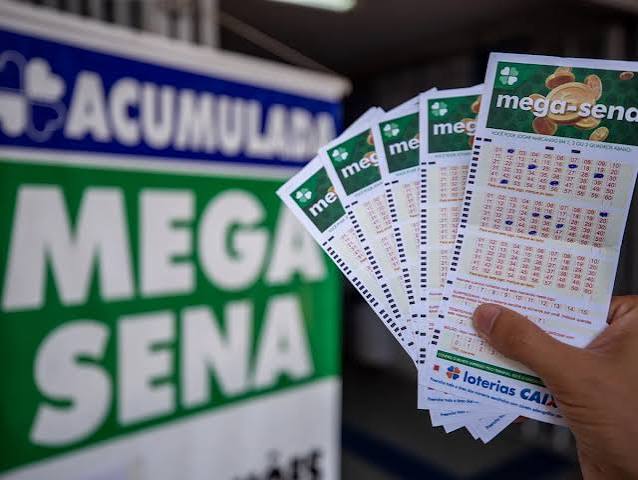 Mega-Sena 3050 acumula, e pr&ecirc;mio vai a R$ 30 milh&otilde;es. Veja resultado