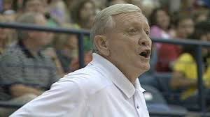 Leake Academy coach accused of biting player