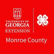Uga Extension Monroe County Home Facebook