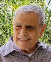 Obituary information for John H. Pellegrino