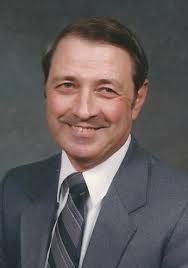 Charles Thomas Obituary