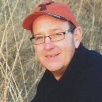 Ed Vanderheiden Obituary