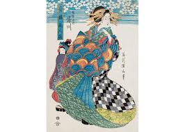 Maybe you would like to learn more about one of these? Japanese Art Everything You Might Not Know