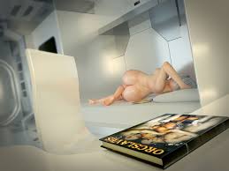 Comics And Image Sets [BadOnion] - Fatal Error