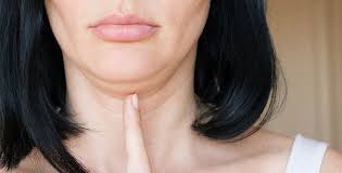 3 what hairstyle is best for double chin? How To Get Rid Of A Double Chin Women S Best Blog