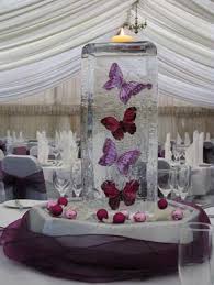 See more ideas about butterfly wedding, cupcake cakes, butterfly cakes. What S Hot For 2014 Wedding Themes And Colours For The New Year Butterfly Wedding Theme Butterfly Wedding Ice Sculpture Wedding