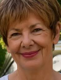 Obituary information for Martha May Kinzel