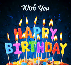 Image result for animated gif birthday greetings