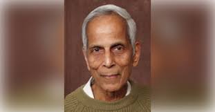 Obituary information for Ram Ramakrishnan