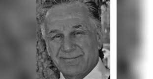 Richard C. "Dick" Richardson Obituary