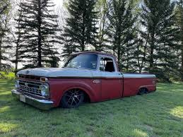 Image result for Buff 1966 Truck